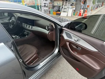 Mercedes-Benz CLS-Class 2019, 138275 км, за 19561.51 USD - фото 11