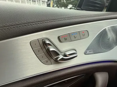 Mercedes-Benz CLS-Class 2019, 138275 км, за 19561.51 USD - фото 13
