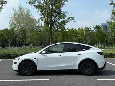 Tesla Model Y 2025, 19000 км, за 28825.22 USD - фото 8