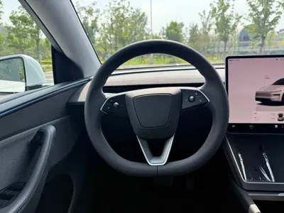 Tesla Model Y 2025, 19000 км, за 28825.22 USD - фото 13