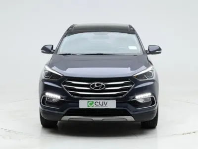 Hyundai Santafe 2016, 122723 км, за 7280.76 USD