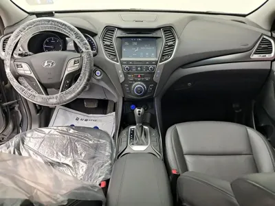Hyundai Santafe 2016, 122723 км, за 7280.76 USD - фото 6