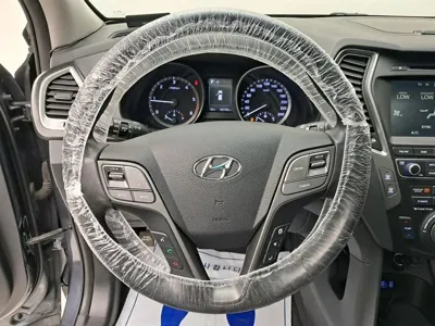 Hyundai Santafe 2016, 122723 км, за 7280.76 USD - фото 7