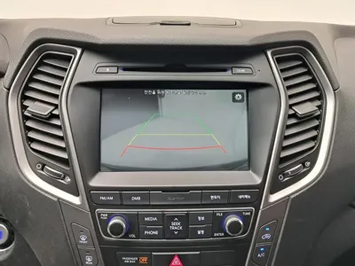 Hyundai Santafe 2016, 122723 км, за 7280.76 USD - фото 10