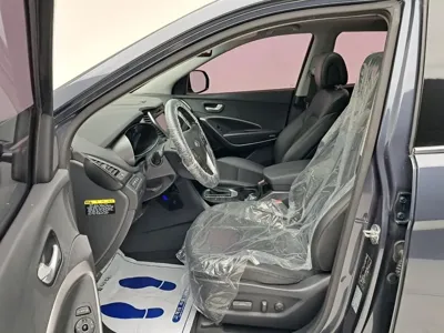 Hyundai Santafe 2016, 122723 км, за 7280.76 USD - фото 11