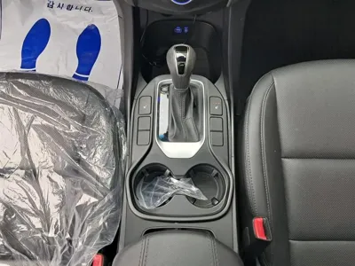 Hyundai Santafe 2016, 122723 км, за 7280.76 USD - фото 14