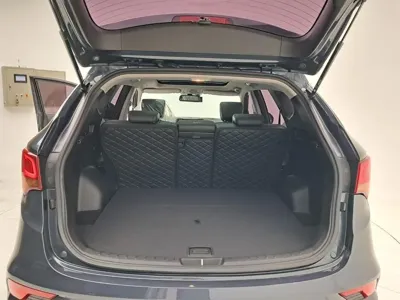 Hyundai Santafe 2016, 122723 км, за 7280.76 USD - фото 18