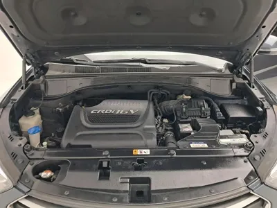 Hyundai Santafe 2016, 122723 км, за 7280.76 USD - фото 19