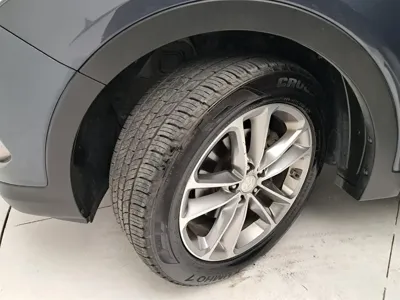 Hyundai Santafe 2016, 122723 км, за 7280.76 USD - фото 20