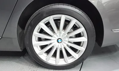 BMW 7-Series 2016, 120277 км, за 18149.9 USD - фото 21