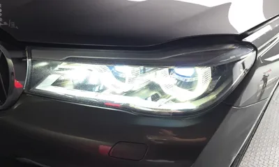 BMW 7-Series 2016, 120277 км, за 18149.9 USD - фото 22