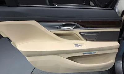 BMW 7-Series 2016, 120277 км, за 18149.9 USD - фото 25