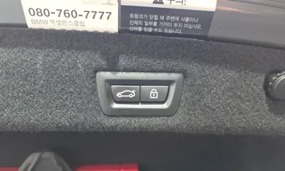 BMW 7-Series 2016, 120277 км, за 18149.9 USD - фото 27