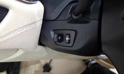 BMW 7-Series 2016, 120277 км, за 18149.9 USD - фото 29