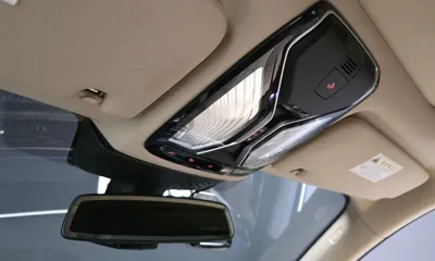 BMW 7-Series 2016, 120277 км, за 18149.9 USD - фото 30