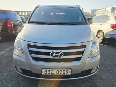 Hyundai Starex 2017, 206672 км, за 4660.63 USD