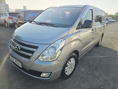 Hyundai Starex 2017, 206672 км, за 4660.63 USD