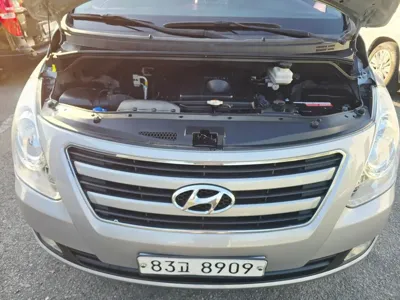 Hyundai Starex 2017, 206672 км, за 4660.63 USD - фото 6