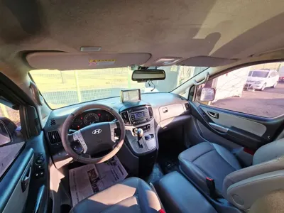 Hyundai Starex 2017, 206672 км, за 4660.63 USD - фото 7