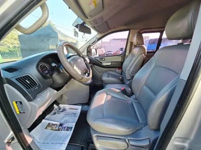 Hyundai Starex 2017, 206672 км, за 4660.63 USD - фото 10