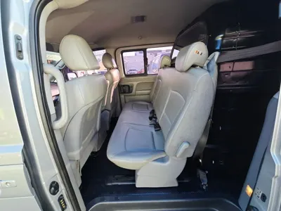 Hyundai Starex 2017, 206672 км, за 4660.63 USD - фото 11