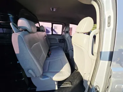 Hyundai Starex 2017, 206672 км, за 4660.63 USD - фото 12