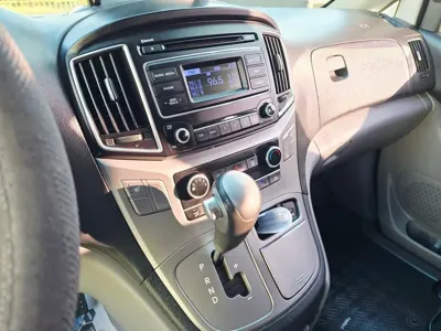 Hyundai Starex 2017, 206672 км, за 4660.63 USD - фото 15