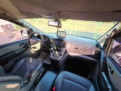 Hyundai Starex 2017, 206672 км, за 4660.63 USD - фото 19