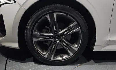 Kia K5 2020, 35482 км, за 12913.9 USD