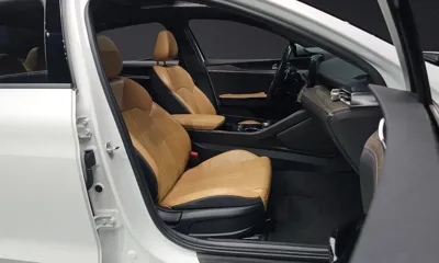Kia K5 2020, 35482 км, за 12913.9 USD - фото 10