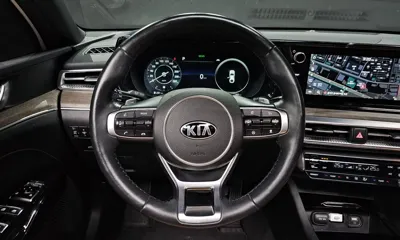 Kia K5 2020, 35482 км, за 12913.9 USD - фото 12