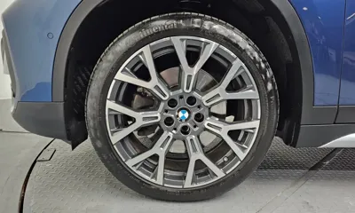 BMW X1 2022, 17739 км, за 18434.09 USD