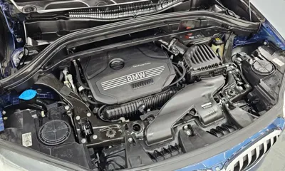 BMW X1 2022, 17739 км, за 18434.09 USD - фото 6