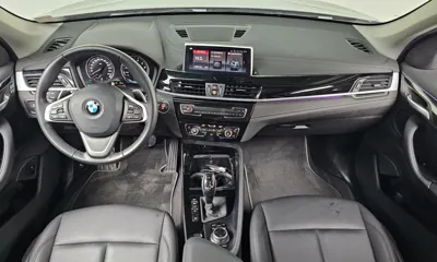 BMW X1 2022, 17739 км, за 18434.09 USD - фото 7