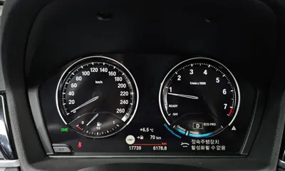 BMW X1 2022, 17739 км, за 18434.09 USD - фото 8