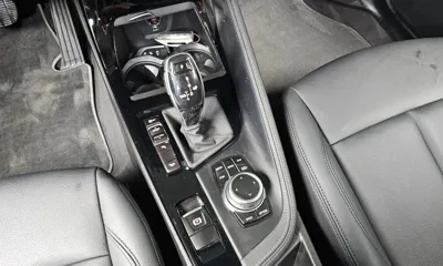 BMW X1 2022, 17739 км, за 18434.09 USD - фото 9