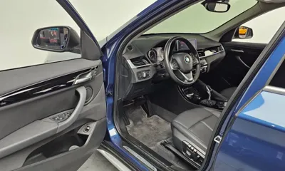 BMW X1 2022, 17739 км, за 18434.09 USD - фото 10