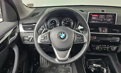 BMW X1 2022, 17739 км, за 18434.09 USD - фото 13