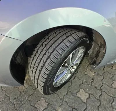Hyundai Grandeur 2016, 154609 км, за 3216.49 USD