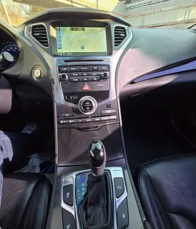 Hyundai Grandeur 2016, 154609 км, за 3192.18 USD - фото 9