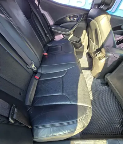 Hyundai Grandeur 2016, 154609 км, за 3192.18 USD - фото 12