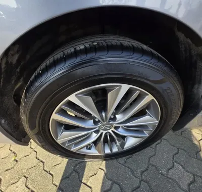 Hyundai Grandeur 2016, 154609 км, за 3192.18 USD - фото 13