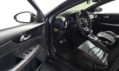 Kia K3 2019, 125275 км, за 7877.12 USD - фото 11