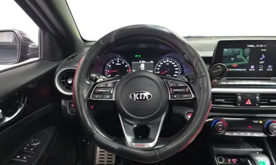 Kia K3 2019, 125275 км, за 7877.12 USD - фото 13