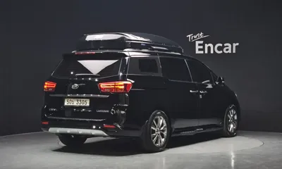Kia Canival 2019, 131387 км, за 11319.29 USD