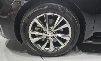 Kia Canival 2019, 131387 км, за 11319.29 USD