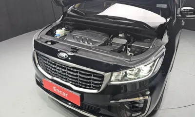 Kia Canival 2019, 131387 км, за 11311.18 USD - фото 6