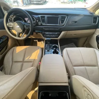 Kia Canival 2019, 131387 км, за 11311.18 USD - фото 7