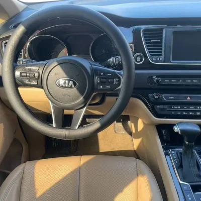 Kia Canival 2019, 131387 км, за 11311.18 USD - фото 13