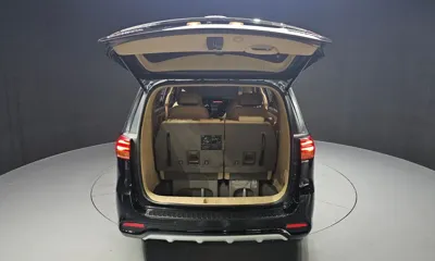 Kia Canival 2019, 131387 км, за 11311.18 USD - фото 20